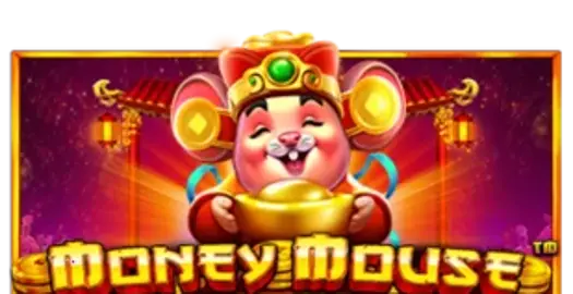 Money Mouse โดย Pragmatic