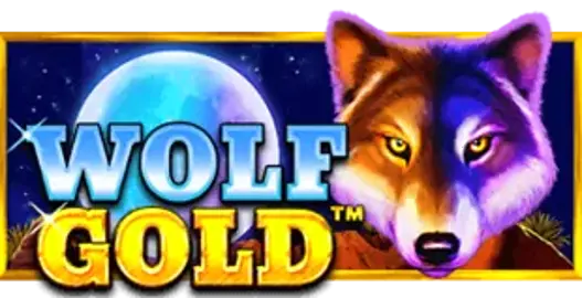 Wolf Gold โดย Pragmatic